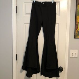 NWT Umgee fit and flare pants